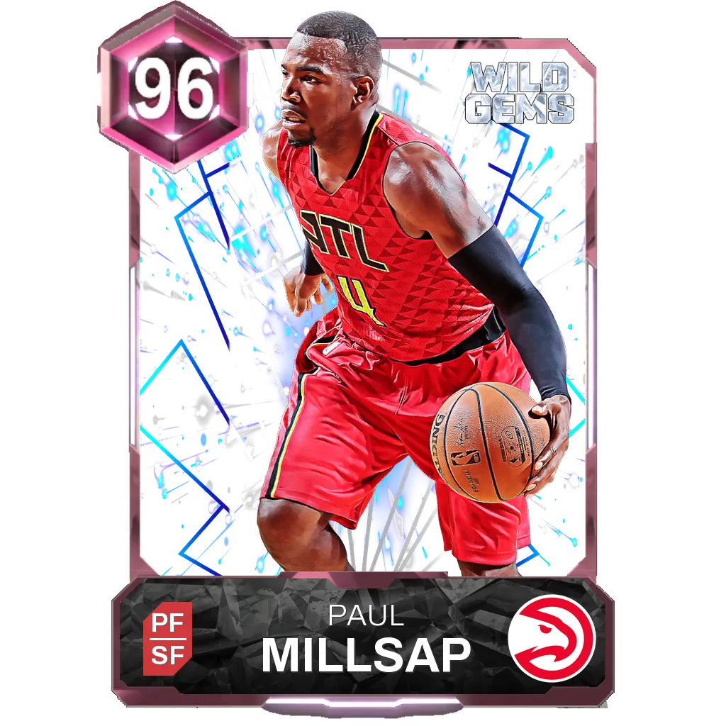 Paul Millsap