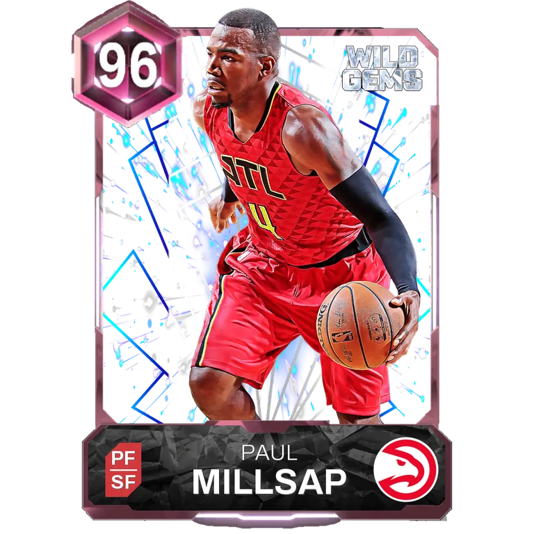 Paul Millsap