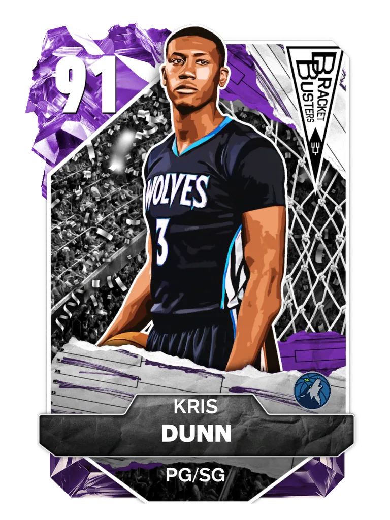 Kris Dunn