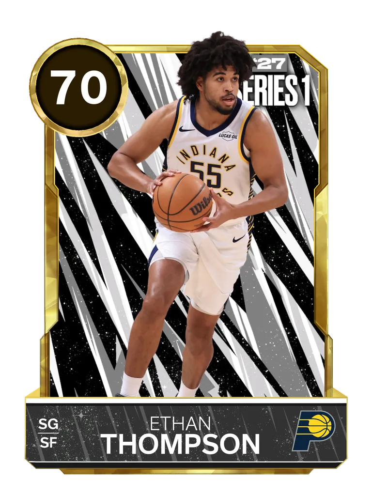 Ethan Thompson