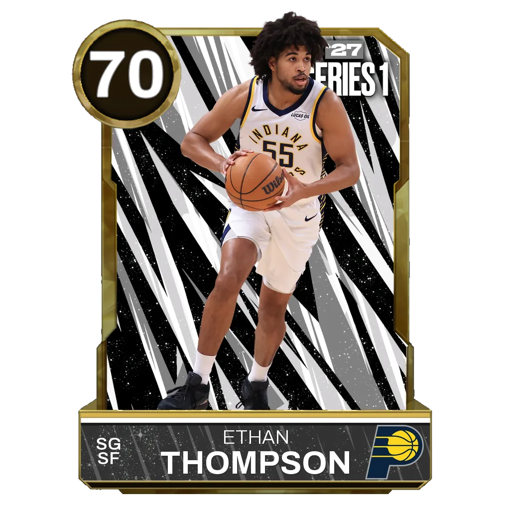 Ethan Thompson