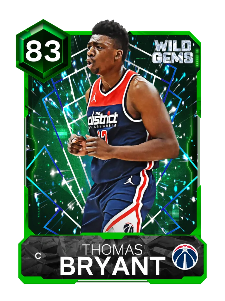 Thomas Bryant