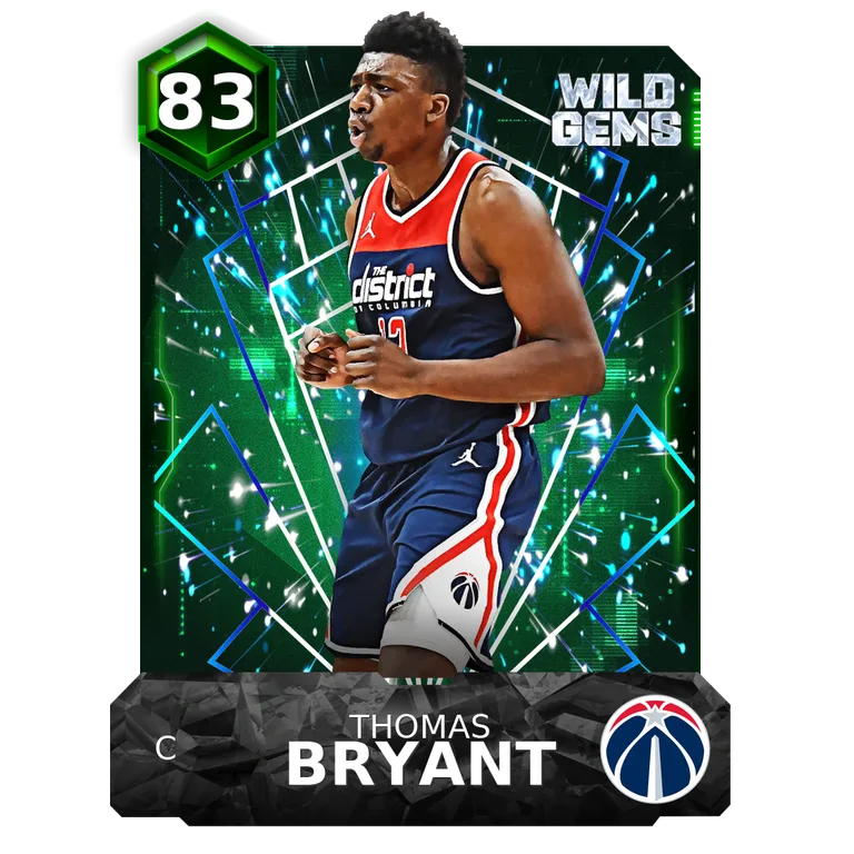 Thomas Bryant