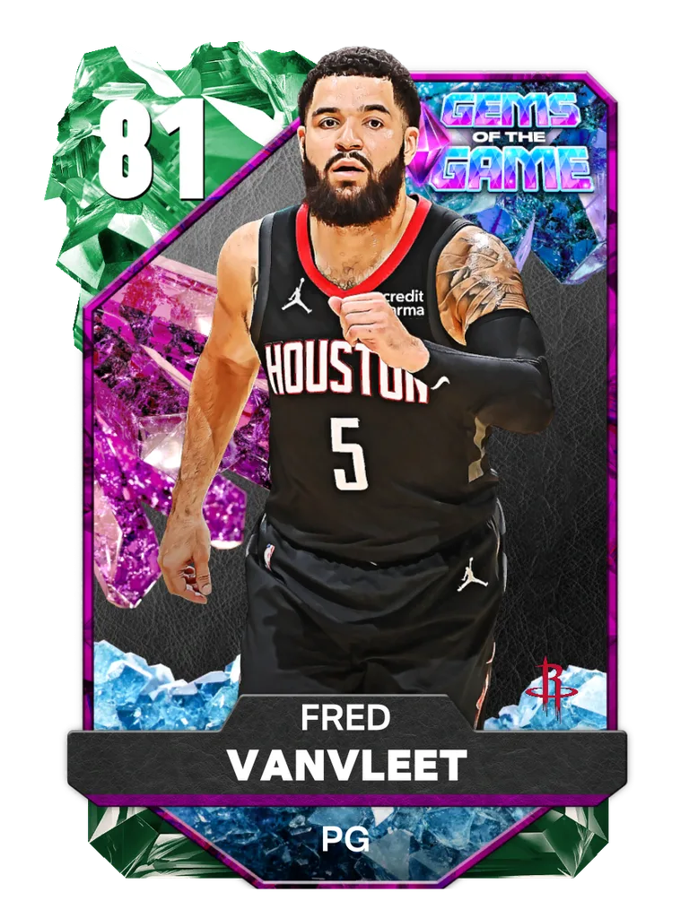 Fred Vanvleet