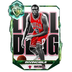 Deng, Luol