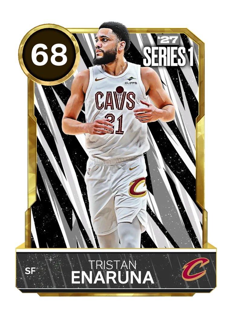 Tristan Enaruna
