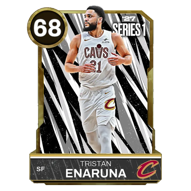 Tristan Enaruna