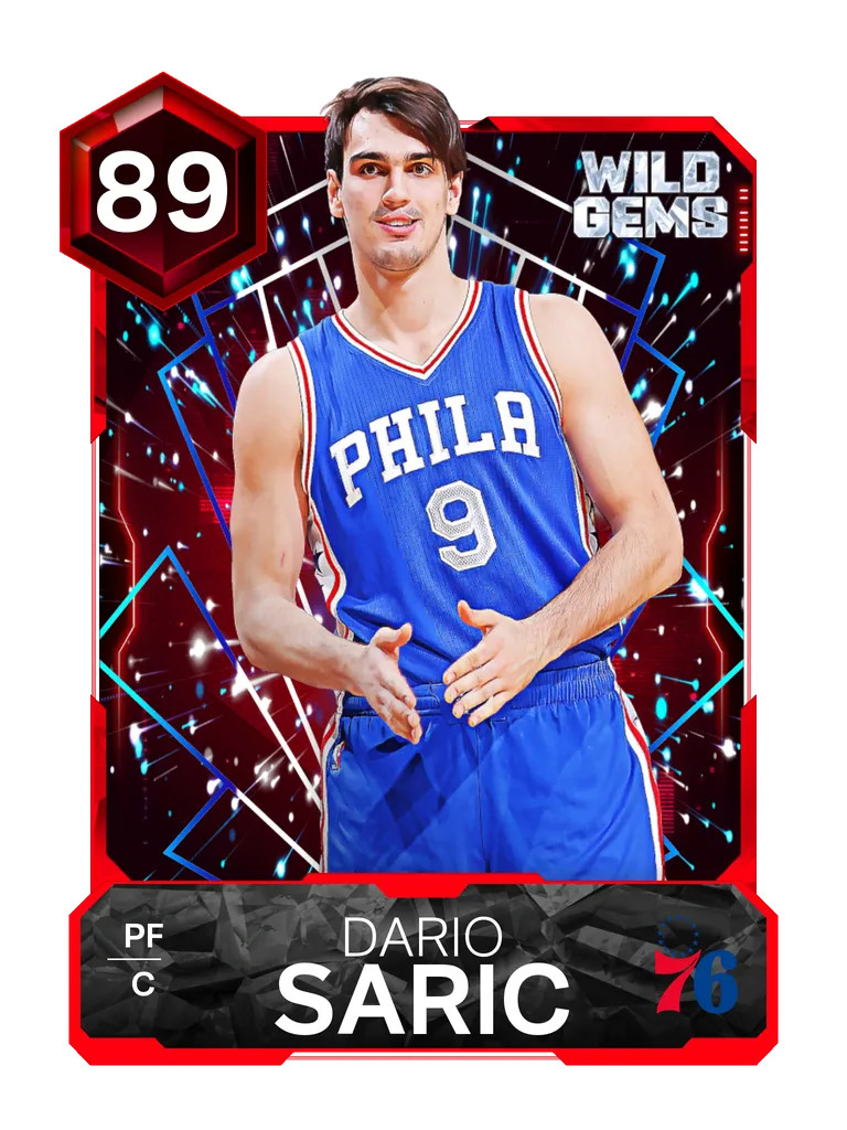 Dario Saric