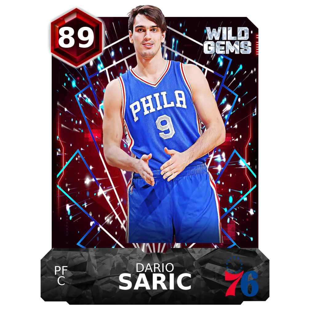 Dario Saric