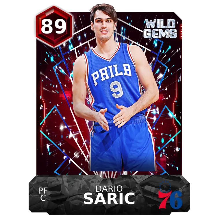 Dario Saric