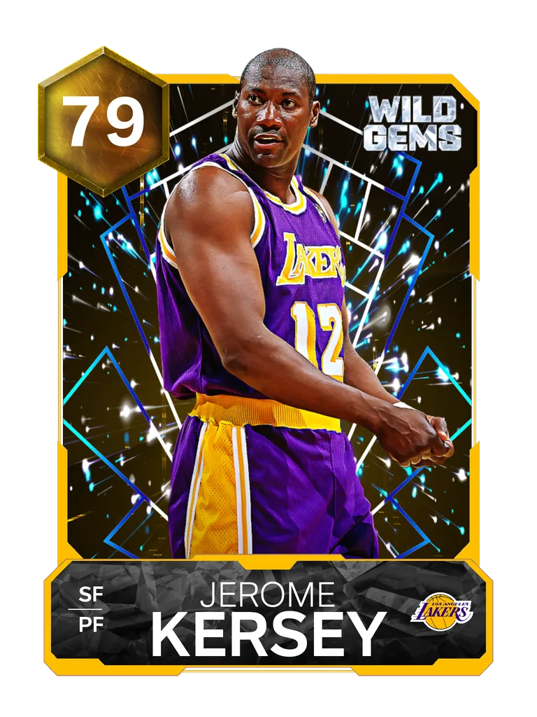 Jerome Kersey
