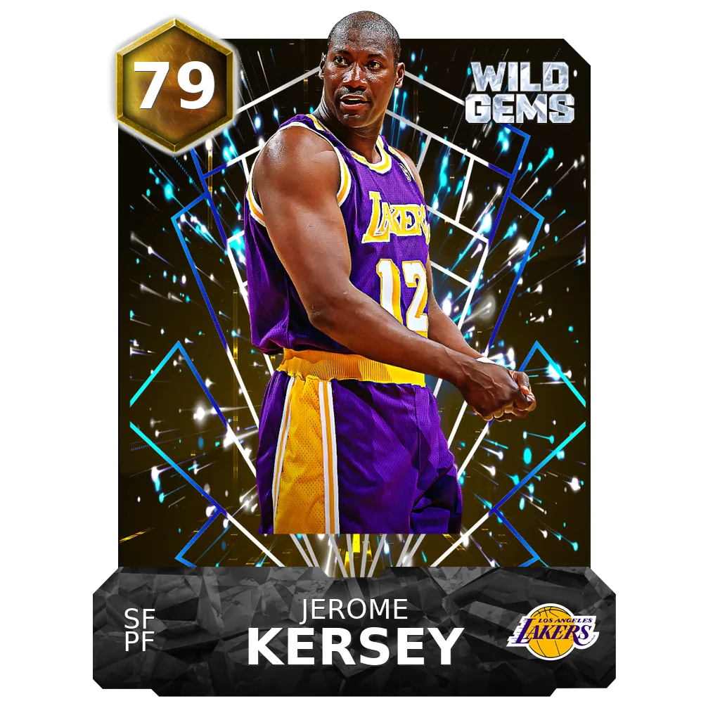 Jerome Kersey