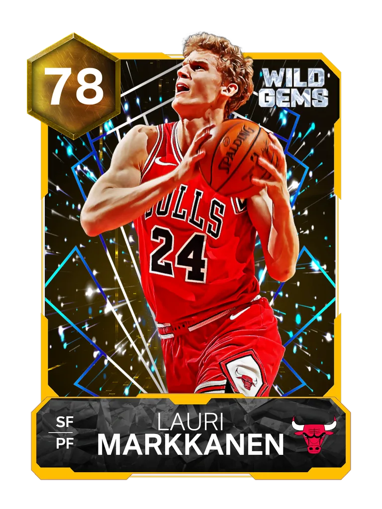 Lauri Markkanen