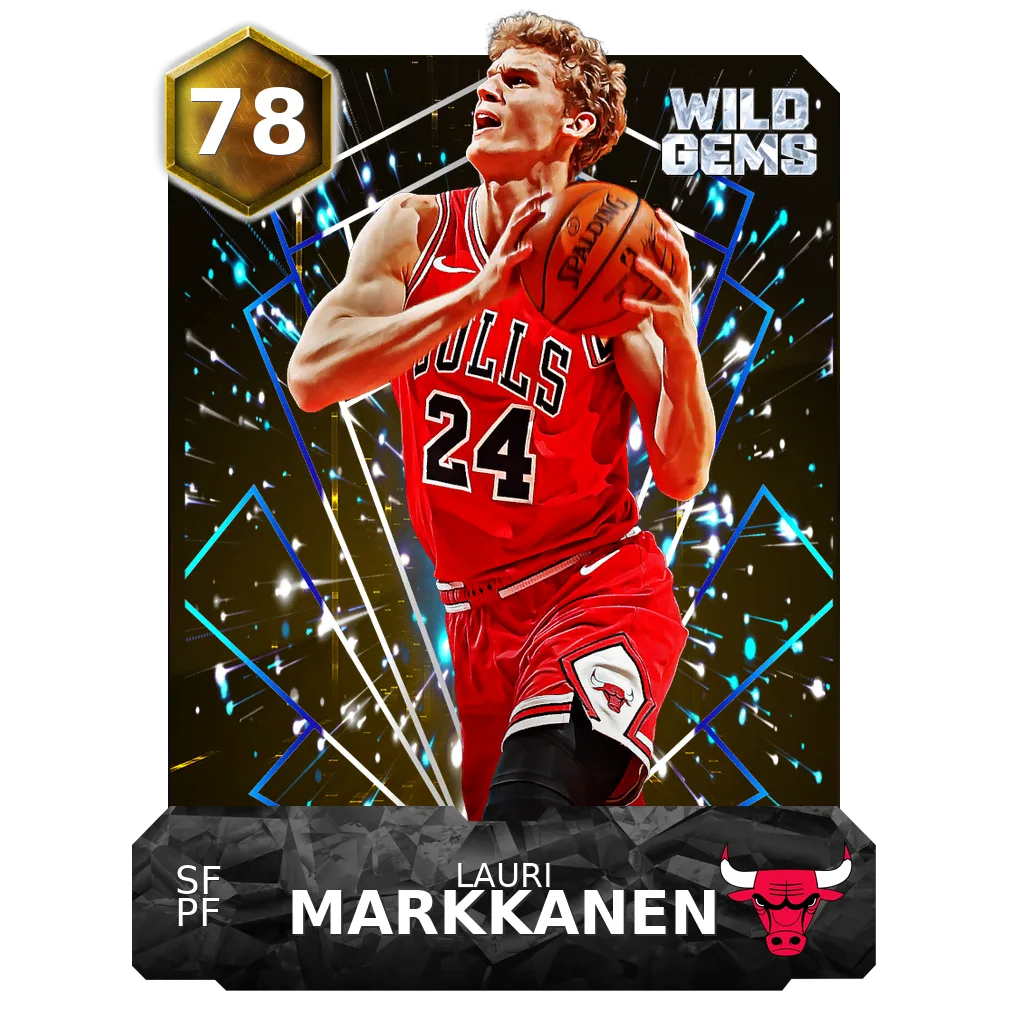 Lauri Markkanen