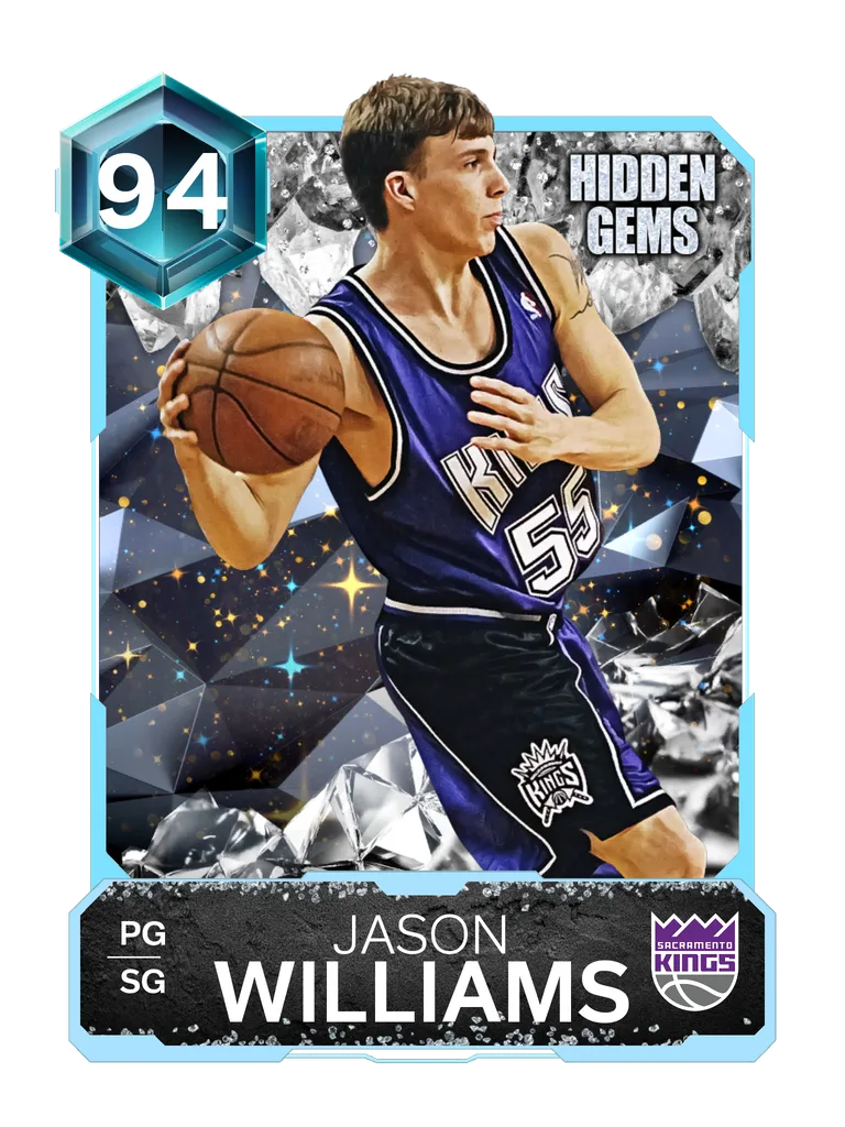 Jason Williams