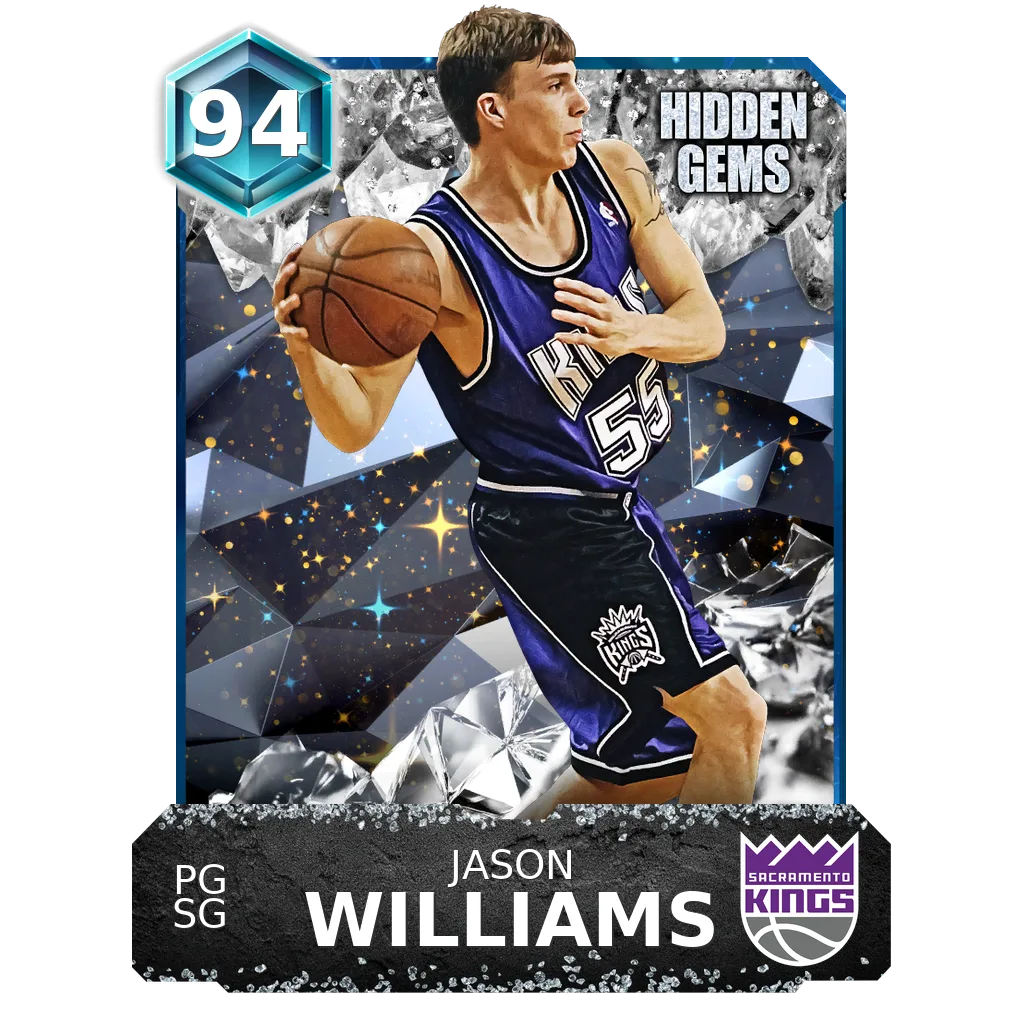 Jason Williams