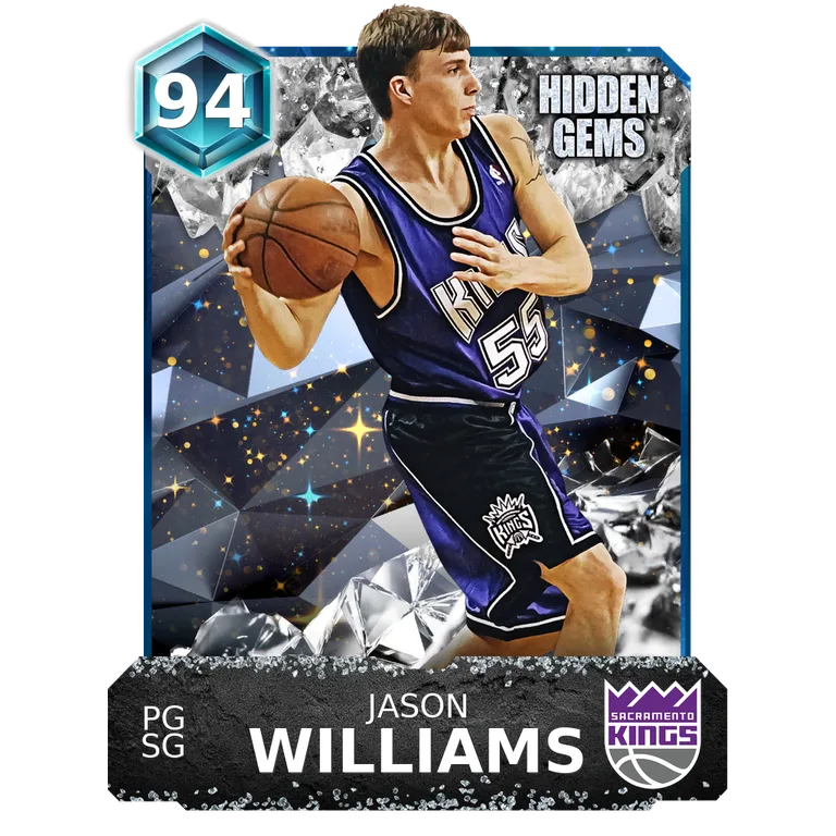 Jason Williams