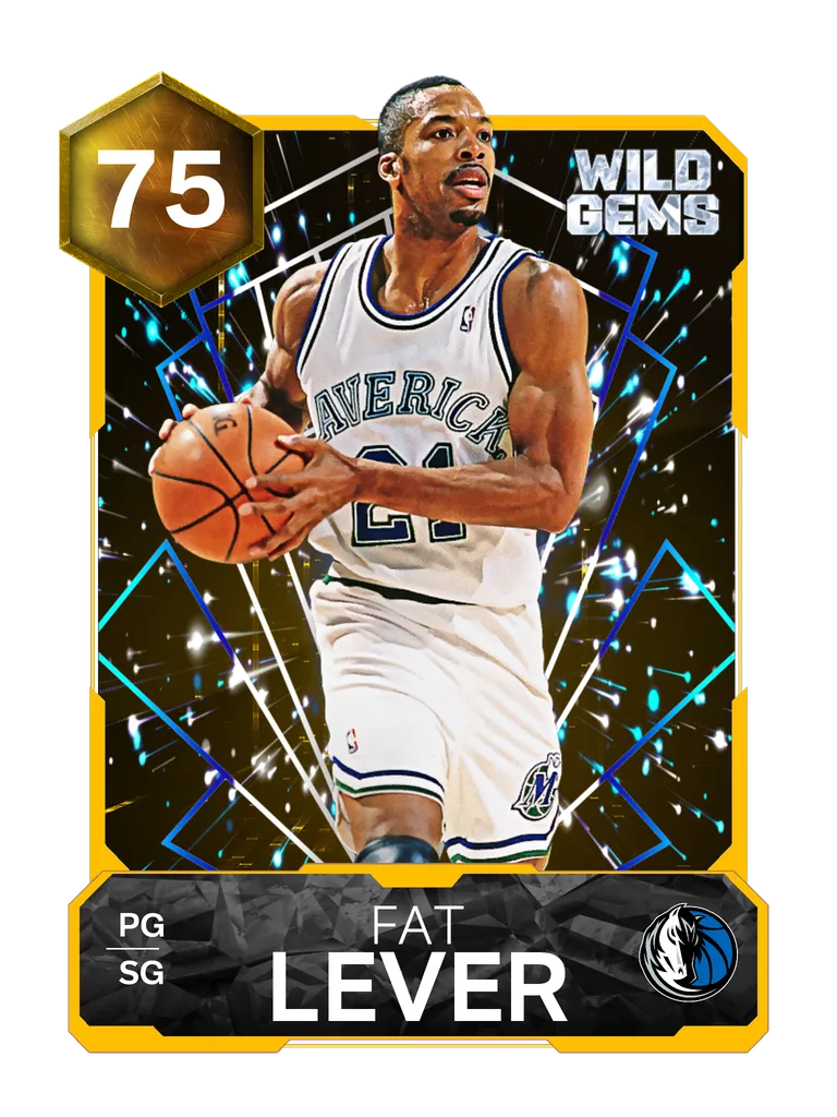 Fat Lever