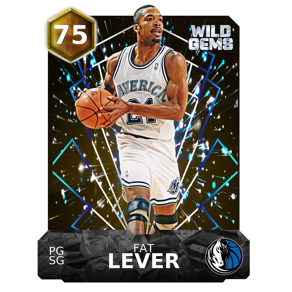 Fat Lever