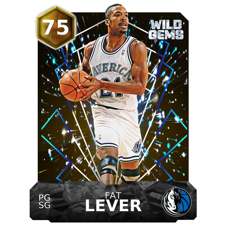 Fat Lever