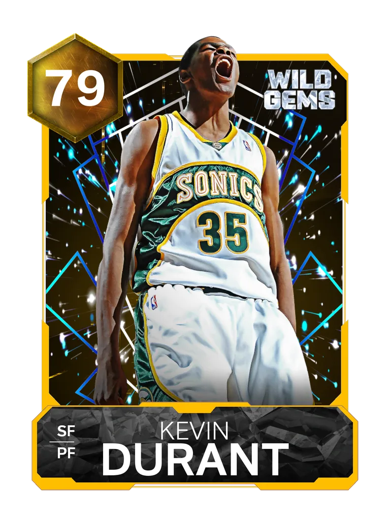 Kevin Durant