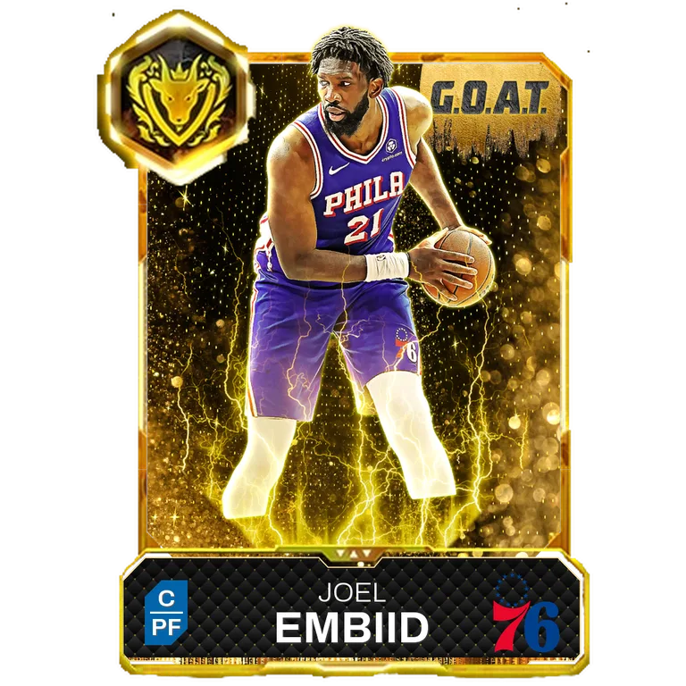 Joel Embiid