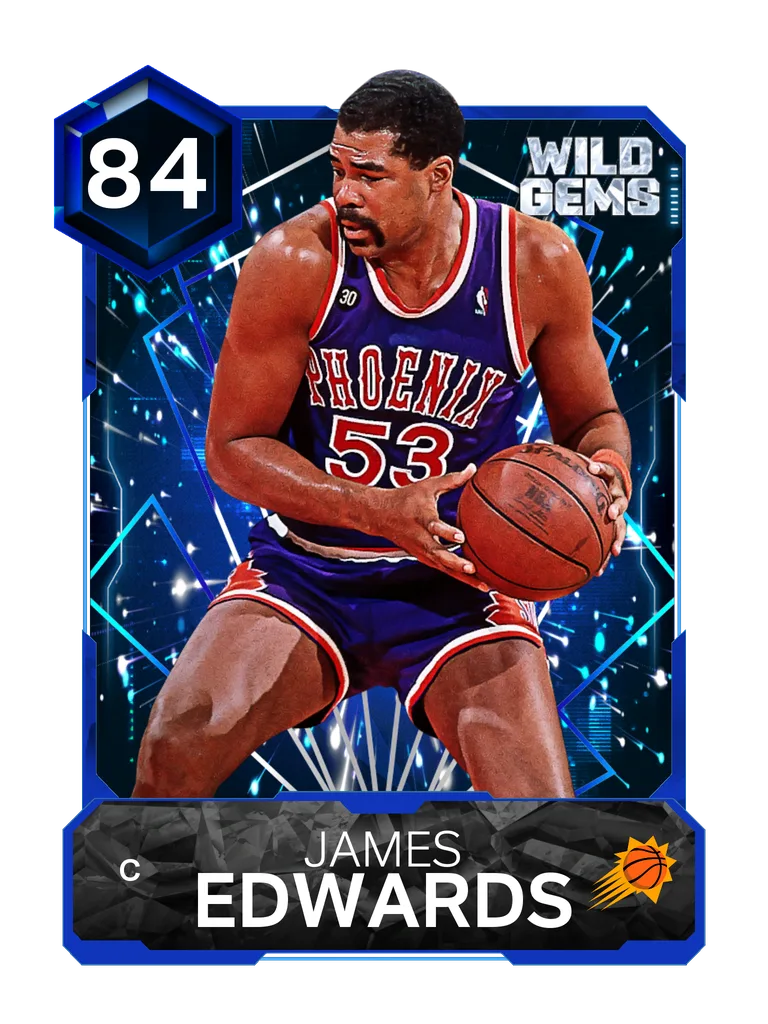 James Edwards