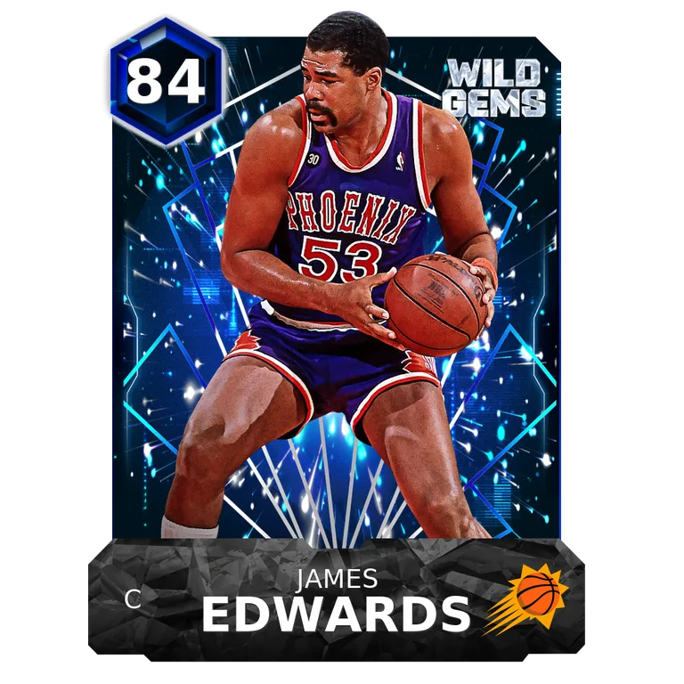 James Edwards