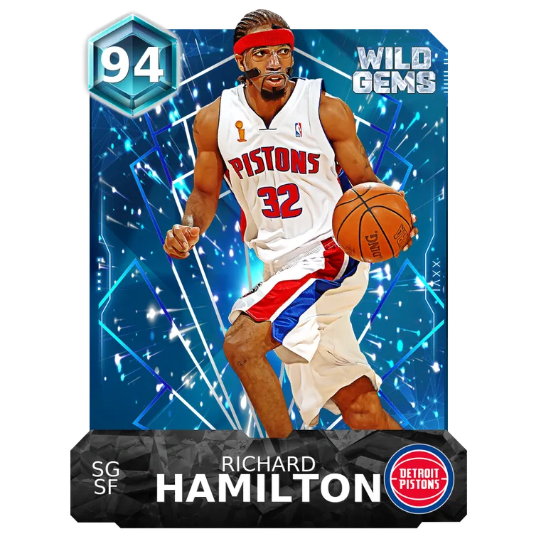 Richard Hamilton