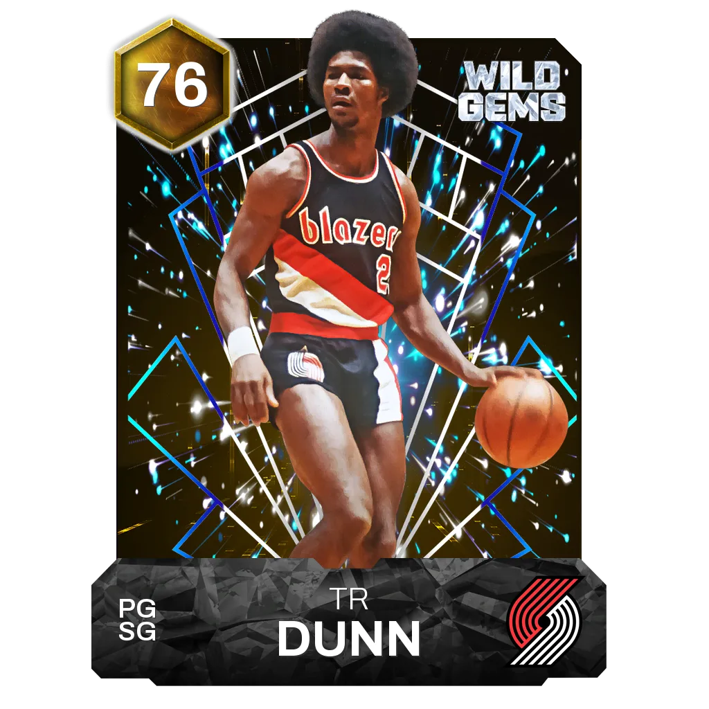 Tr Dunn