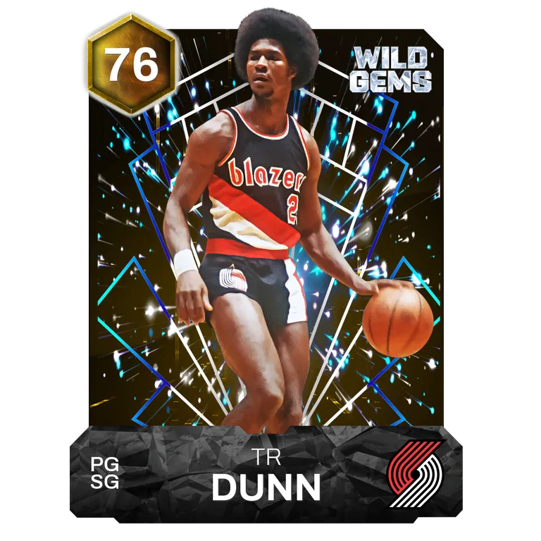 Tr Dunn