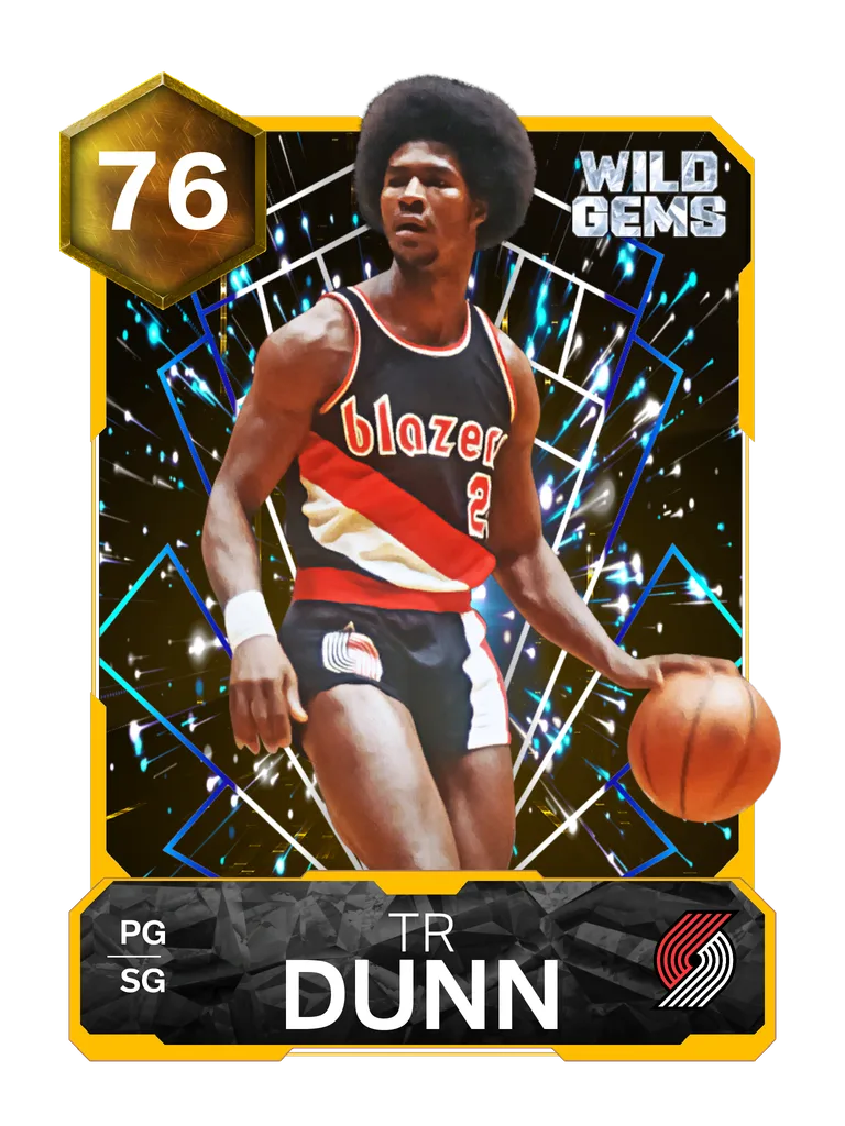 Tr Dunn