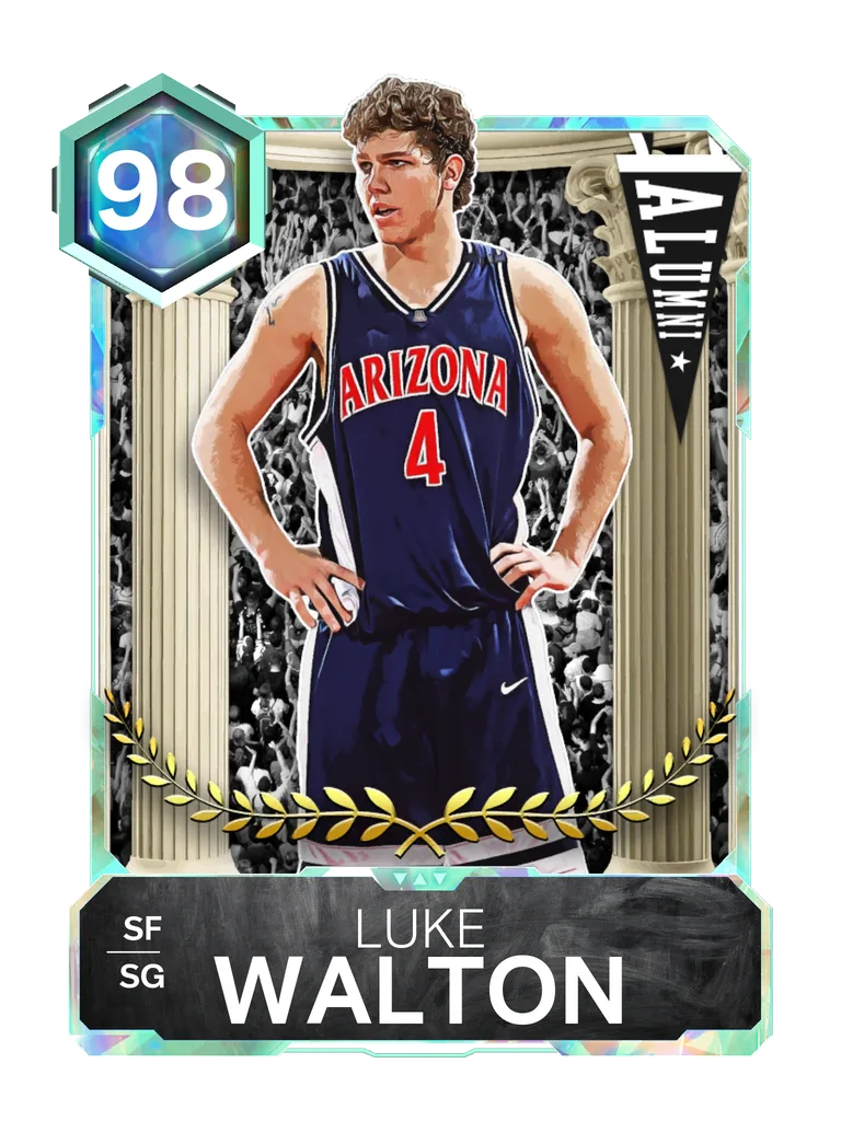 Luke Walton
