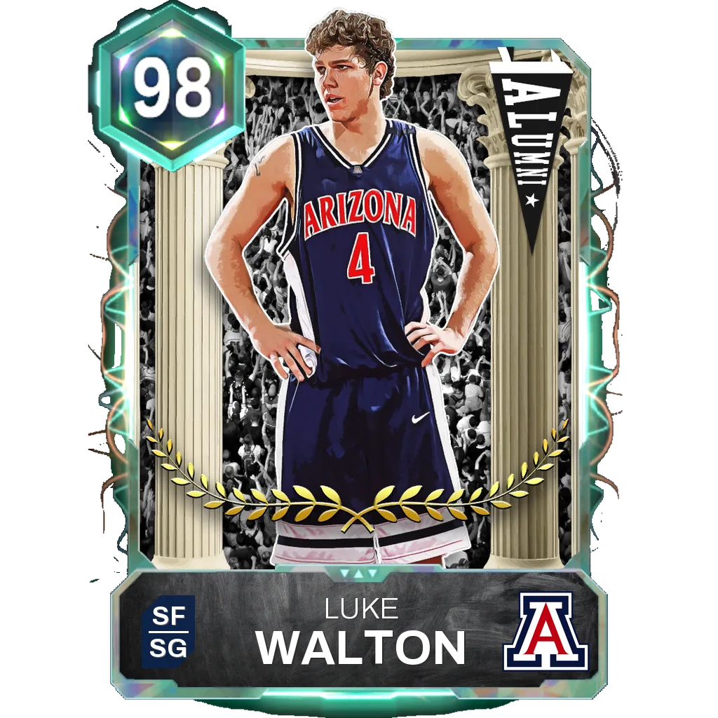 Luke Walton
