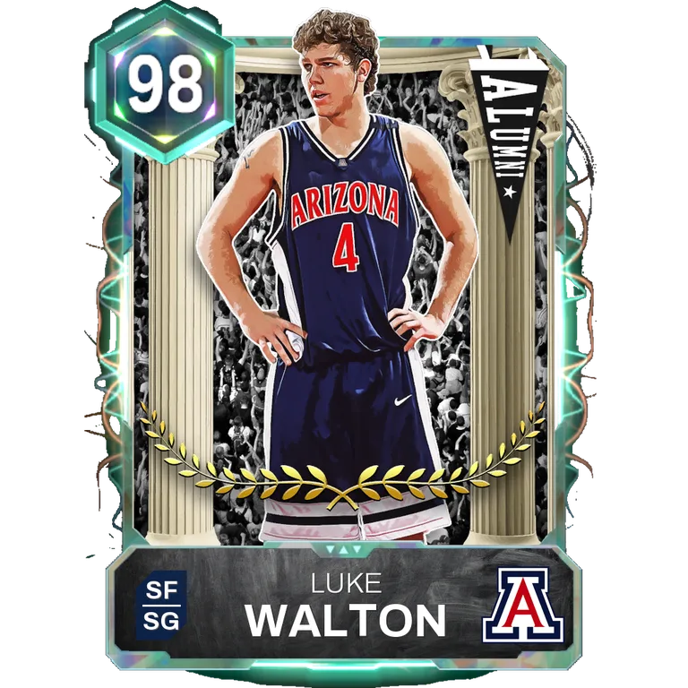 Luke Walton