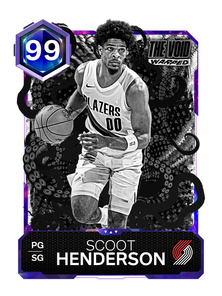 Scoot Henderson