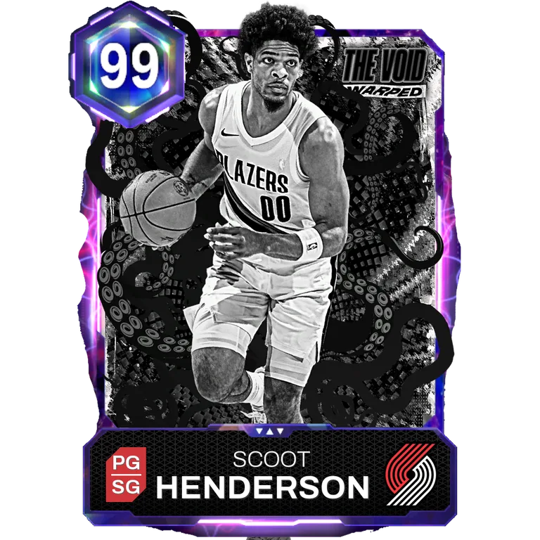 Scoot Henderson