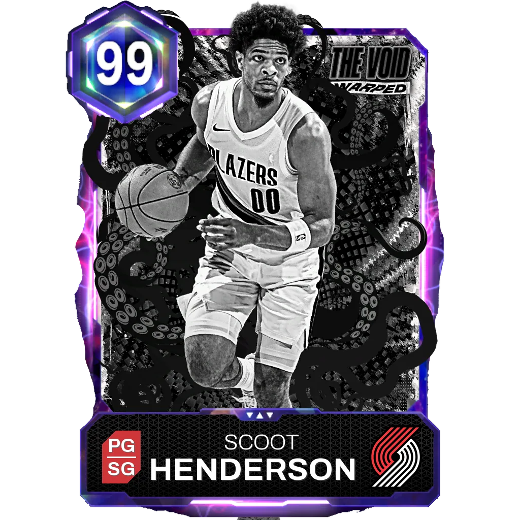 Scoot Henderson