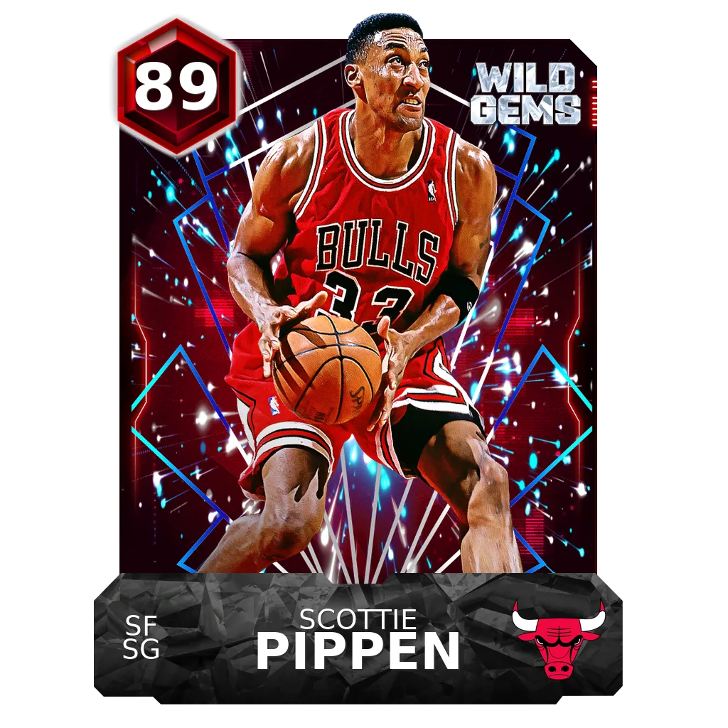 Scottie Pippen