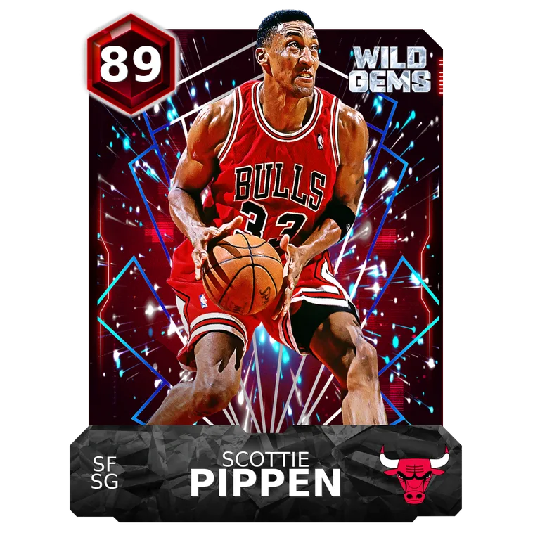 Scottie Pippen