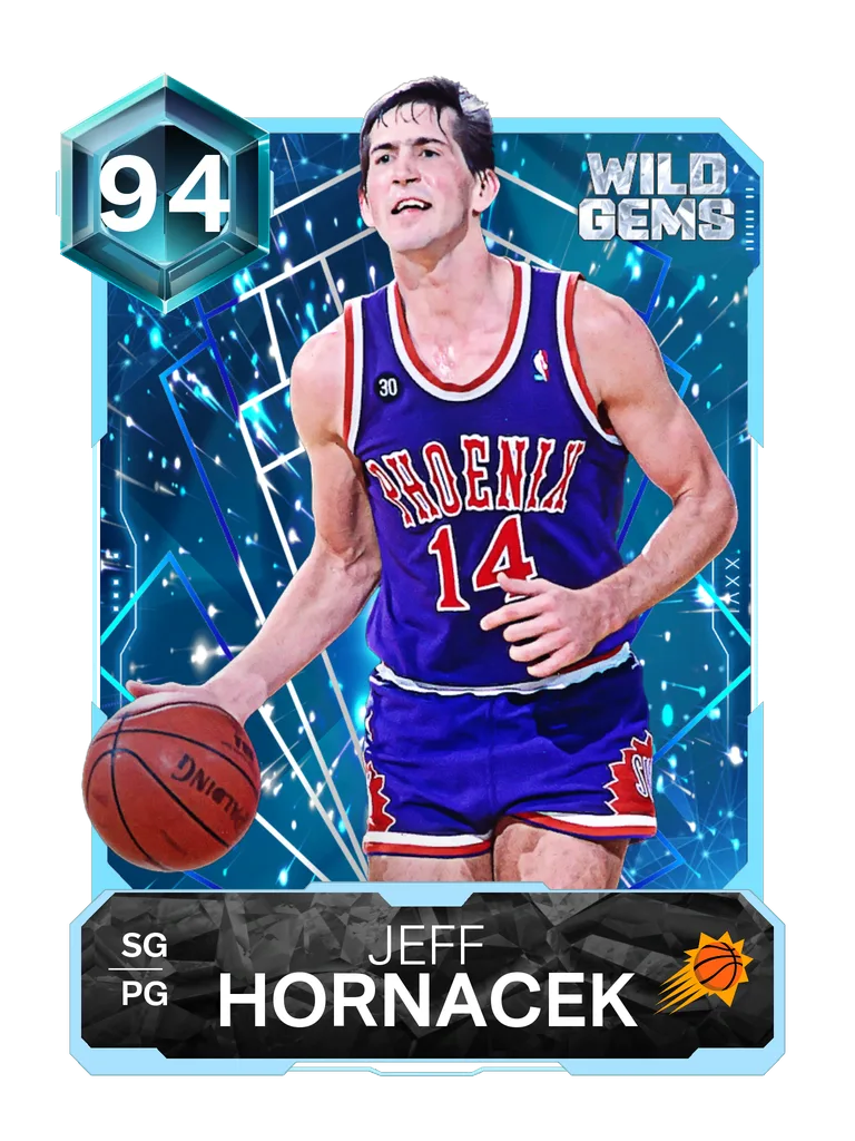 Jeff Hornacek