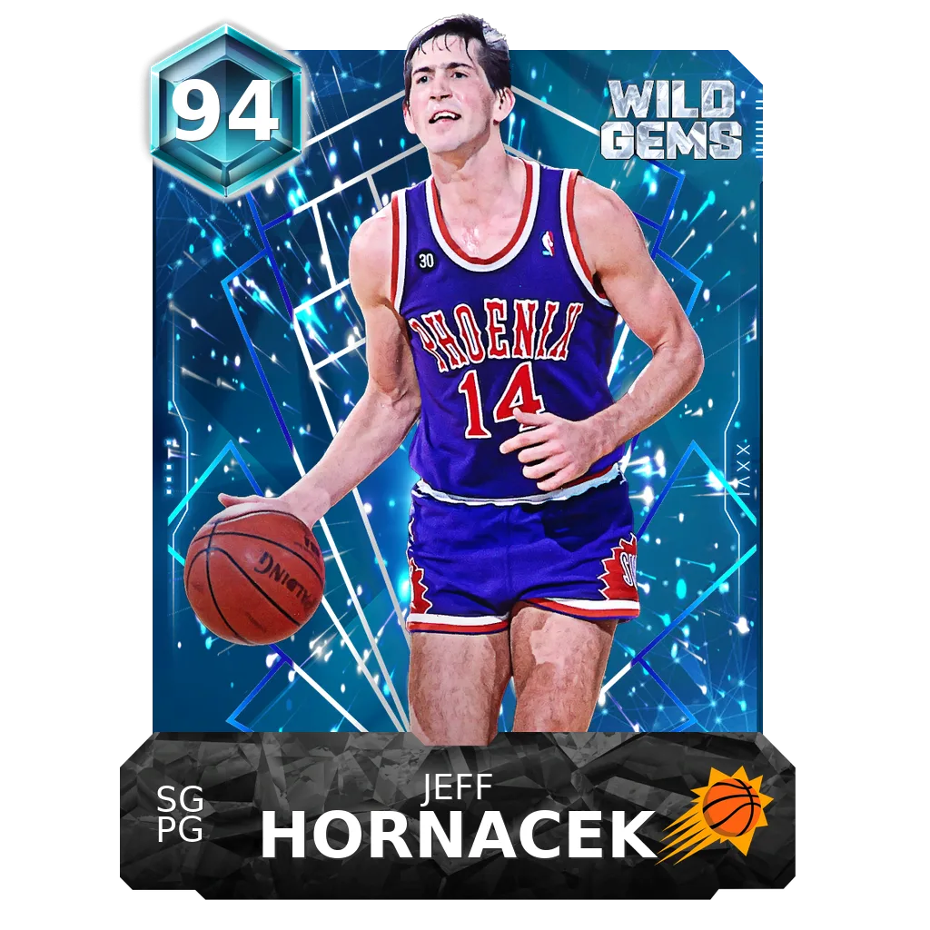 Jeff Hornacek