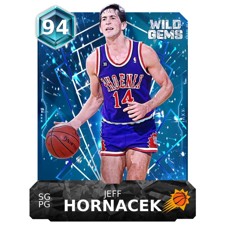 Jeff Hornacek