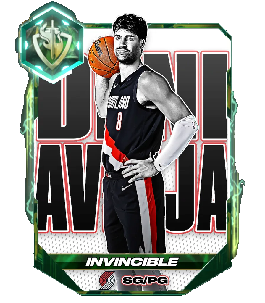 Deni Avdija