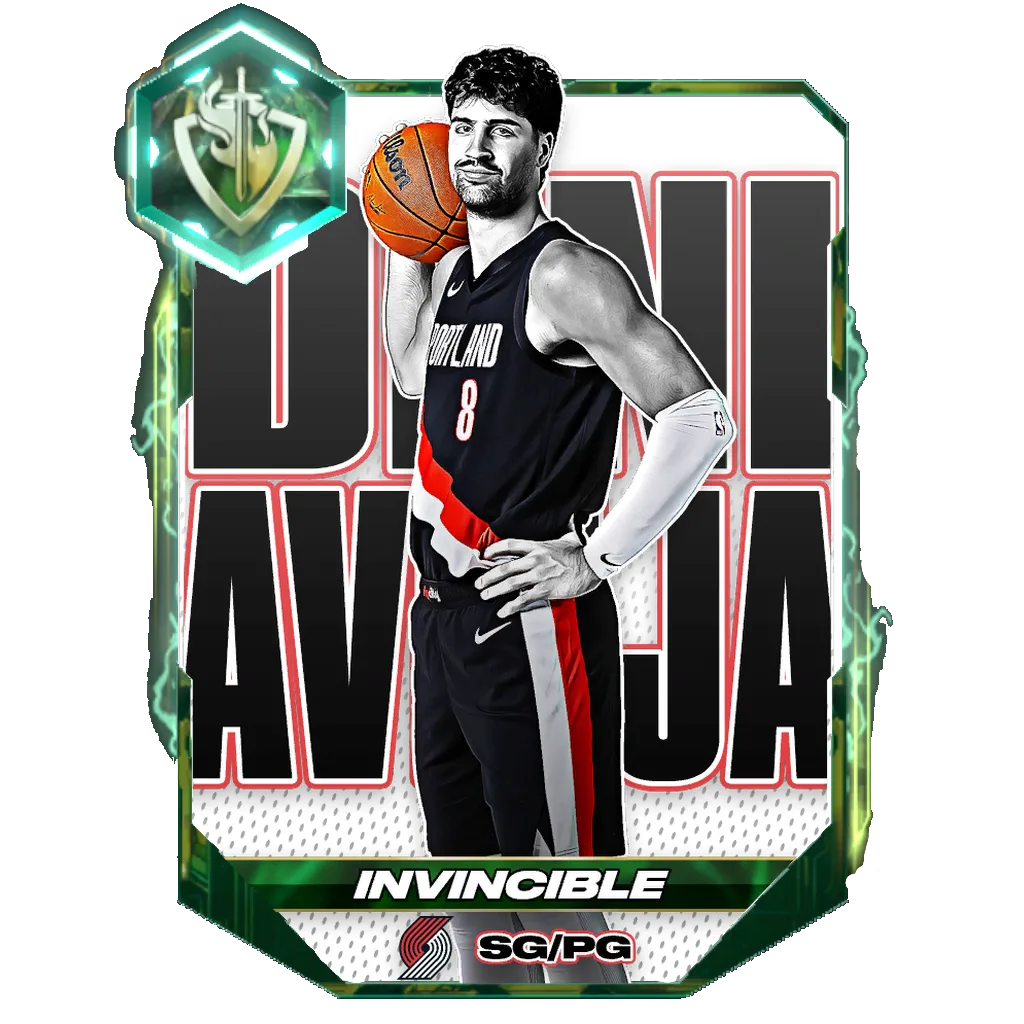 Deni Avdija