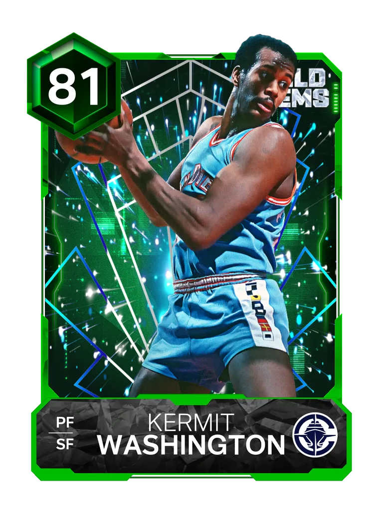 Kermit Washington