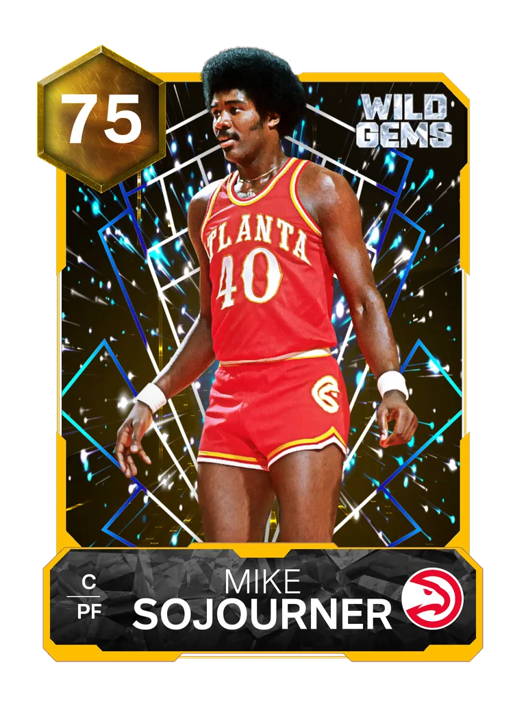 Mike Sojourner