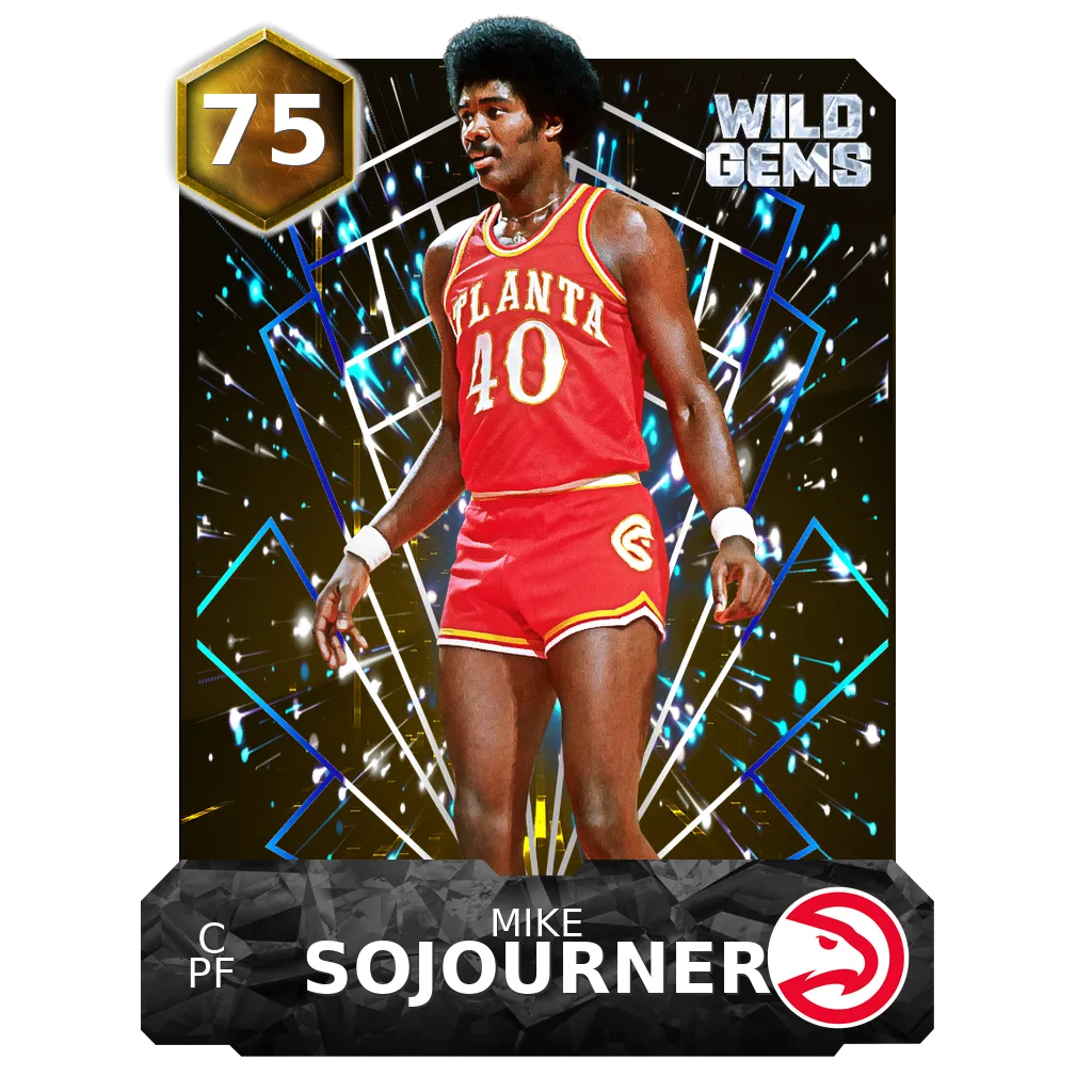 Mike Sojourner