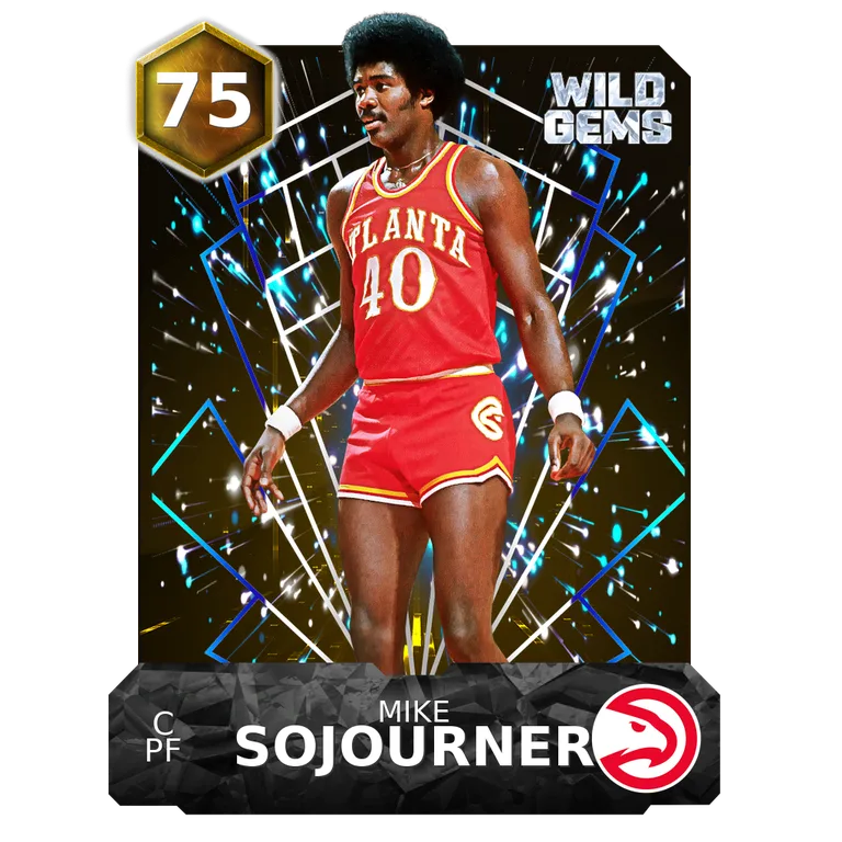 Mike Sojourner