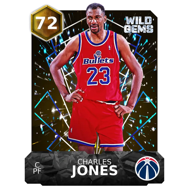 Charles Jones